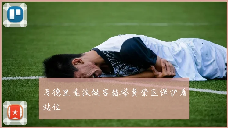 马德里竞技做客赫塔费禁区保护看站位