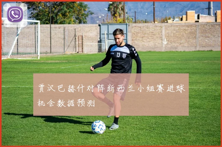 贾汉巴赫什对阵新西兰小组赛进球机会数据预测