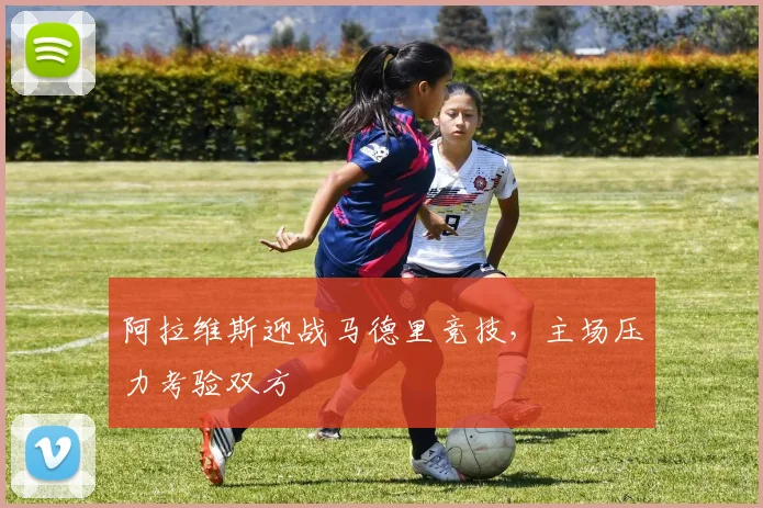 阿拉维斯迎战马德里竞技，主场压力考验双方